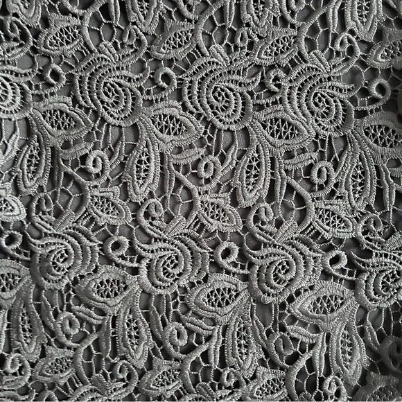 Wilfred Crochet Lace Dress XS from Aritzia - Picture 3 of 4